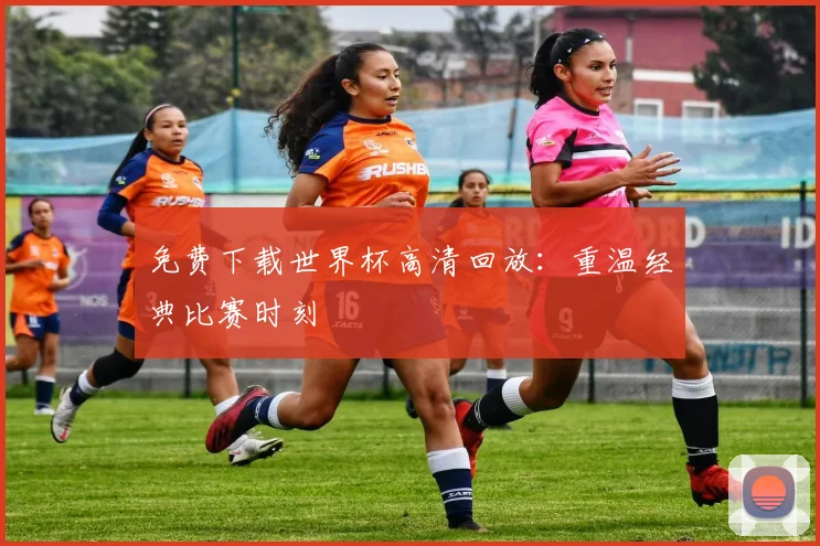 免费下载世界杯高清回放:重温经典比赛时刻