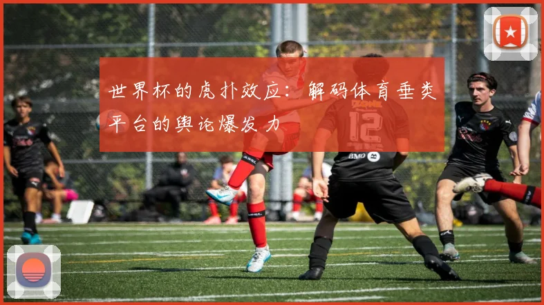 世界杯的虎扑效应：解码体育垂类平台的舆论爆发力