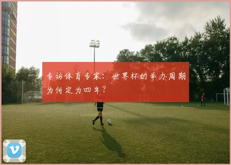 专访体育专家：世界杯的举办周期为何定为四年？