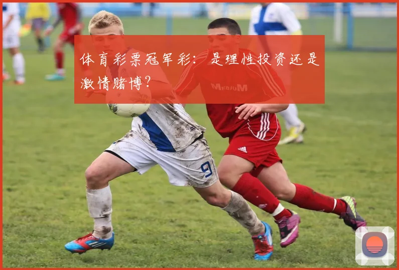 体育彩票冠军彩：是理性投资还是激情赌博？
